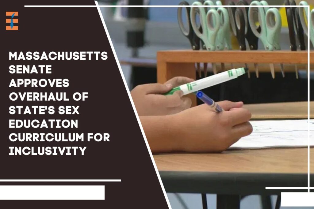 State Senate Approves Inclusive Massachusetts Sex Education Revamp (House Vote Pending) | Future Education Magazine