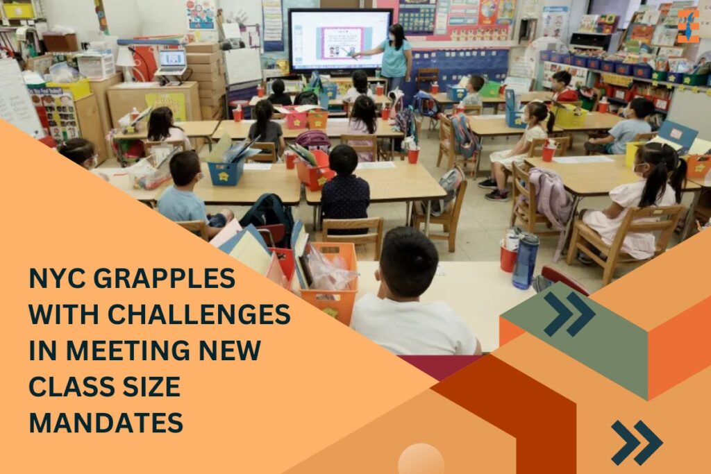 New York City Grapples with Challenges in Meeting New Class Size Mandates | Future Education Magazine