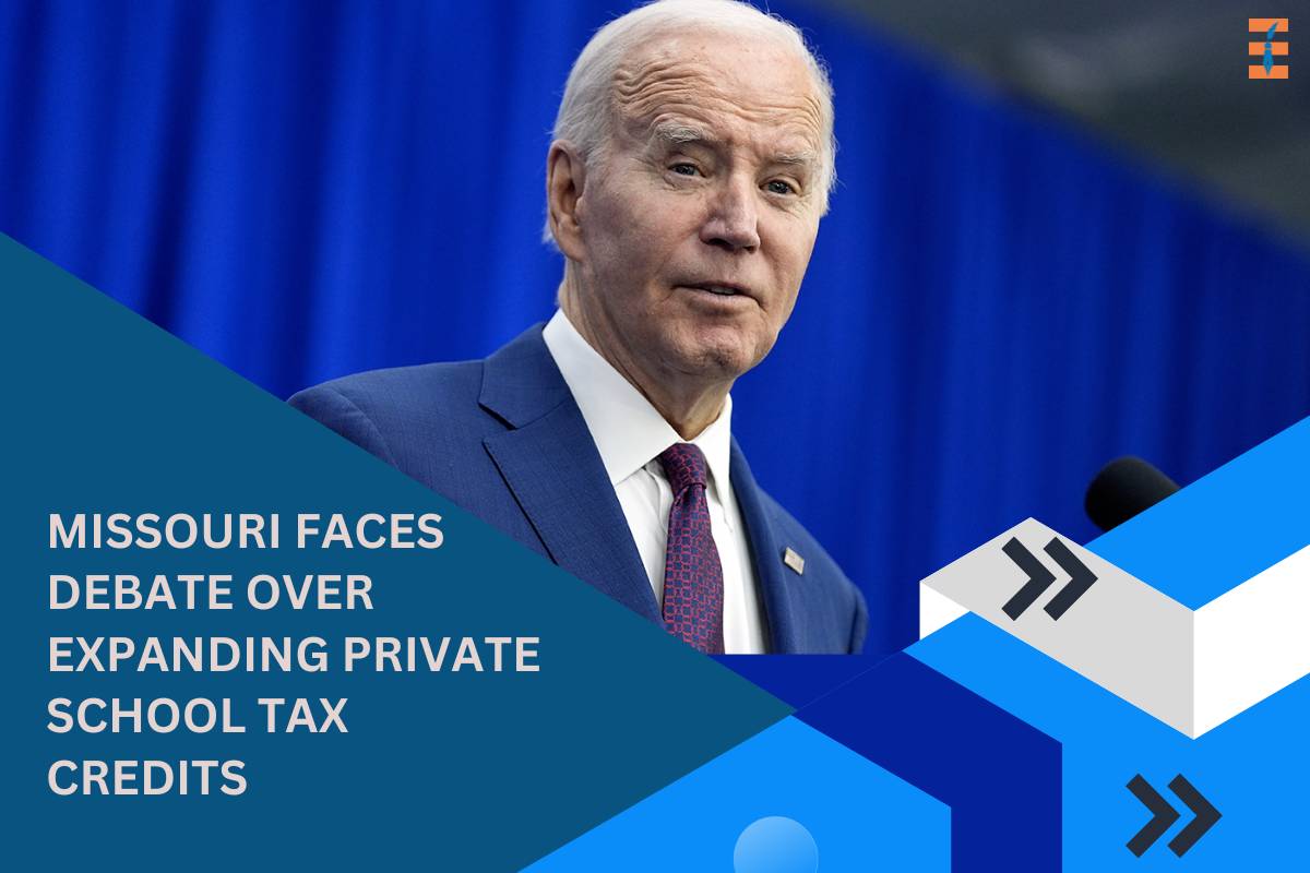 Biden's Education Budget Reflects Failure to Address Pandemic Learning Loss