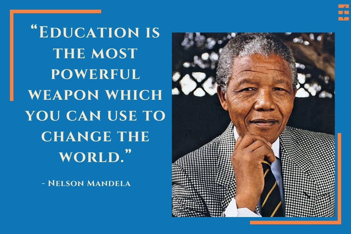 Top 20 Inspirational Quotes for Teachers: Igniting the Flame of Education | Future Education Magazine