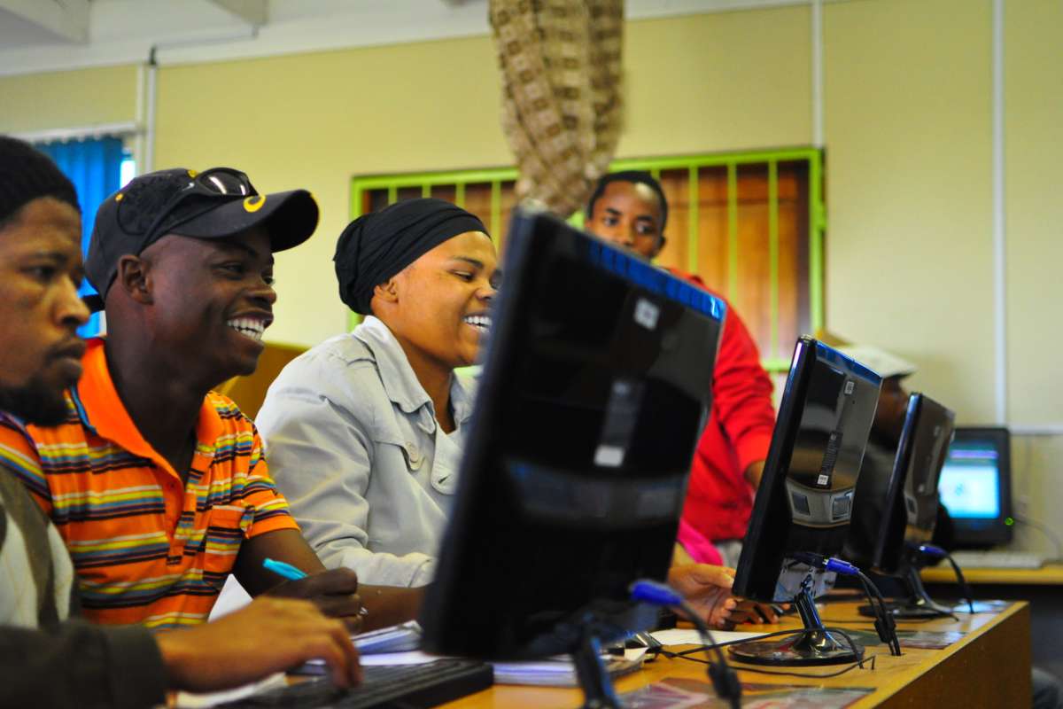 African Schools Gear Up for AI Revolution