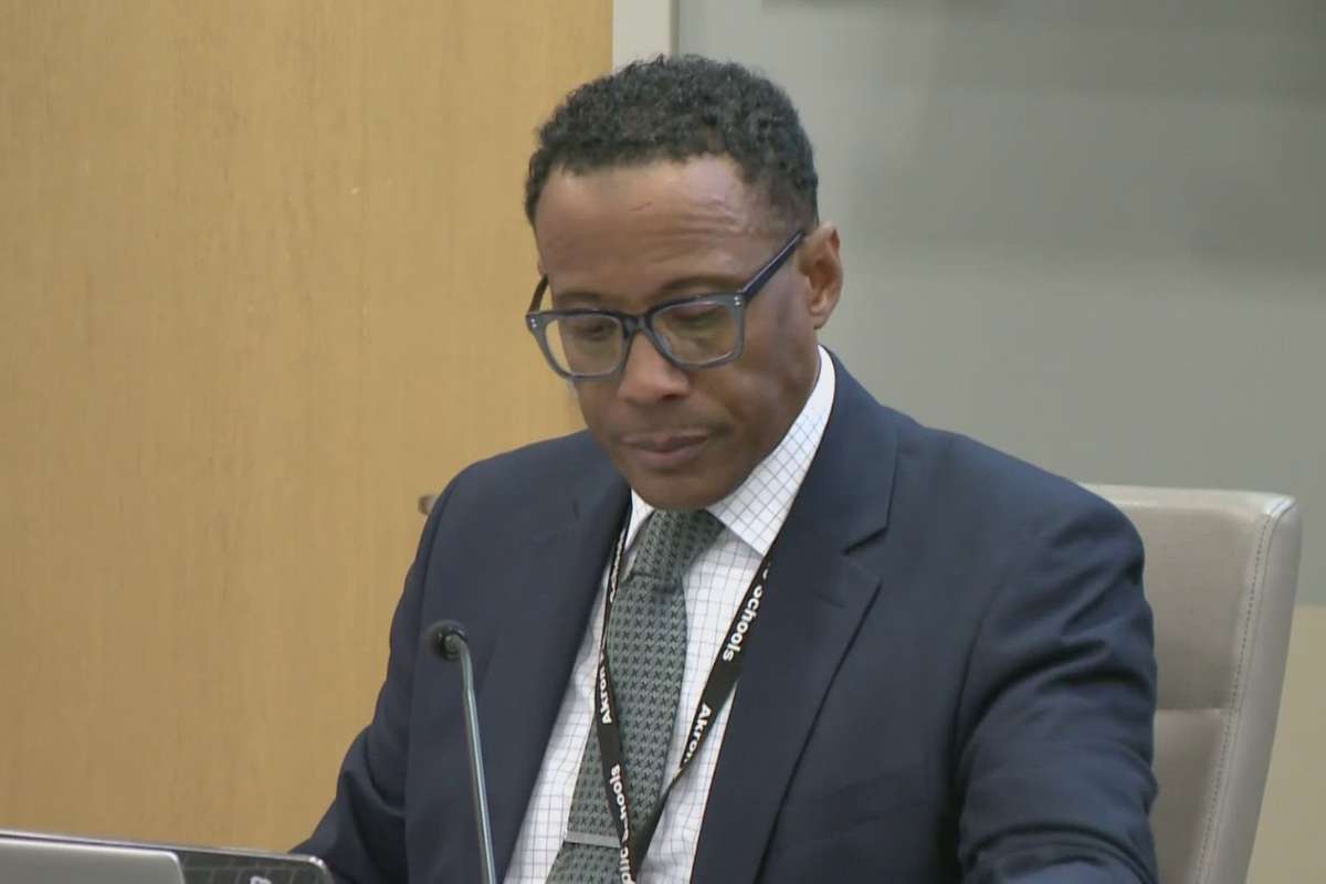 Akron School Board Cancels Meeting Amid Superintendent Controversy