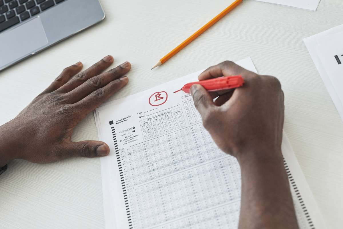 Australian University Grading System: Everything You Need to Know