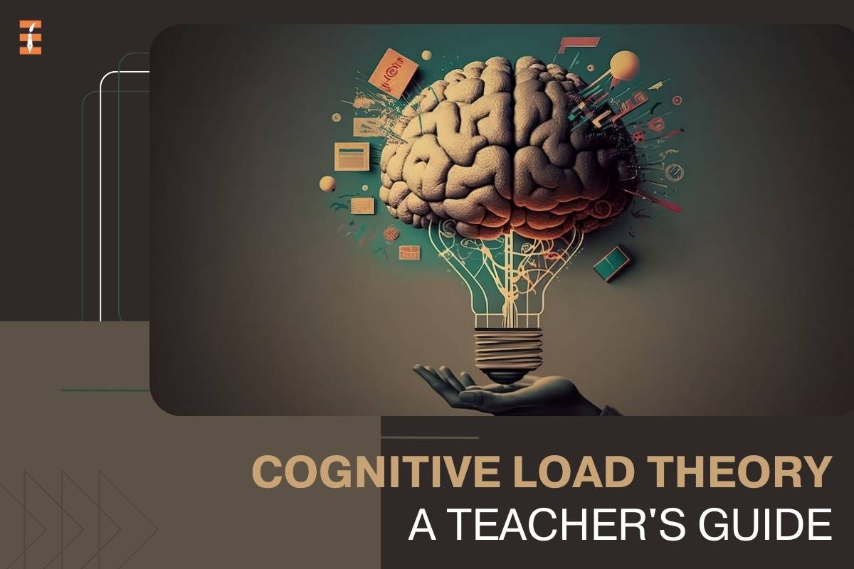 Cognitive Load Theory: A Teacher's Guide