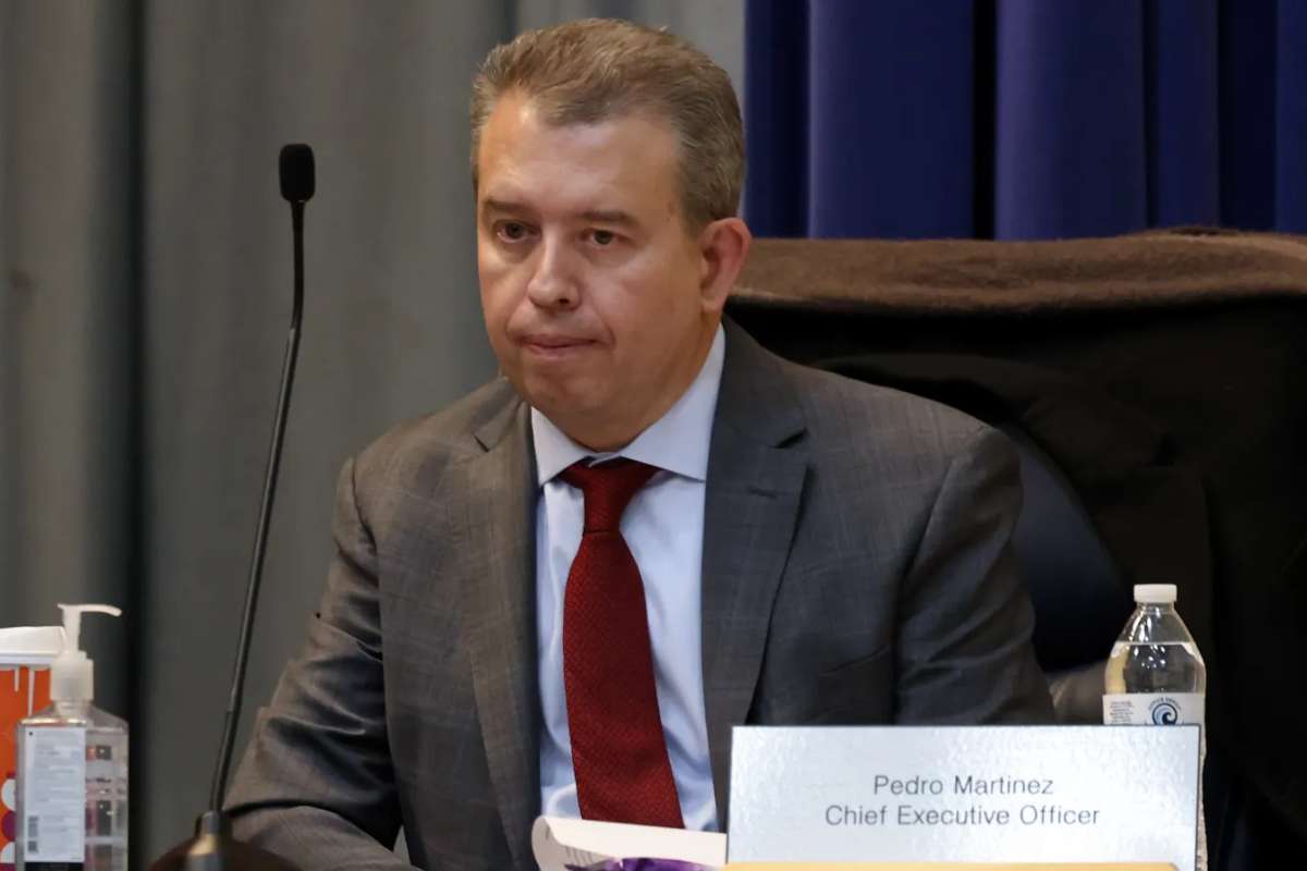 Controversy Erupts Over Chicago Schools CEO's Future Amid Board's Special Meeting