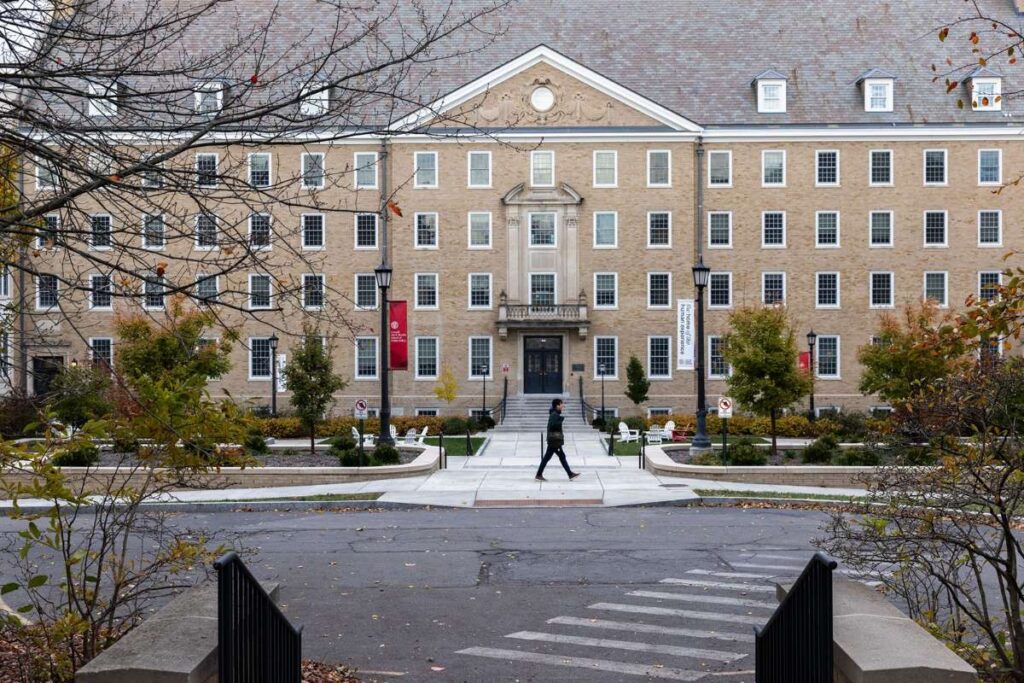 Cornell University Advises International Students to Return Early Amid Travel Ban Concerns |