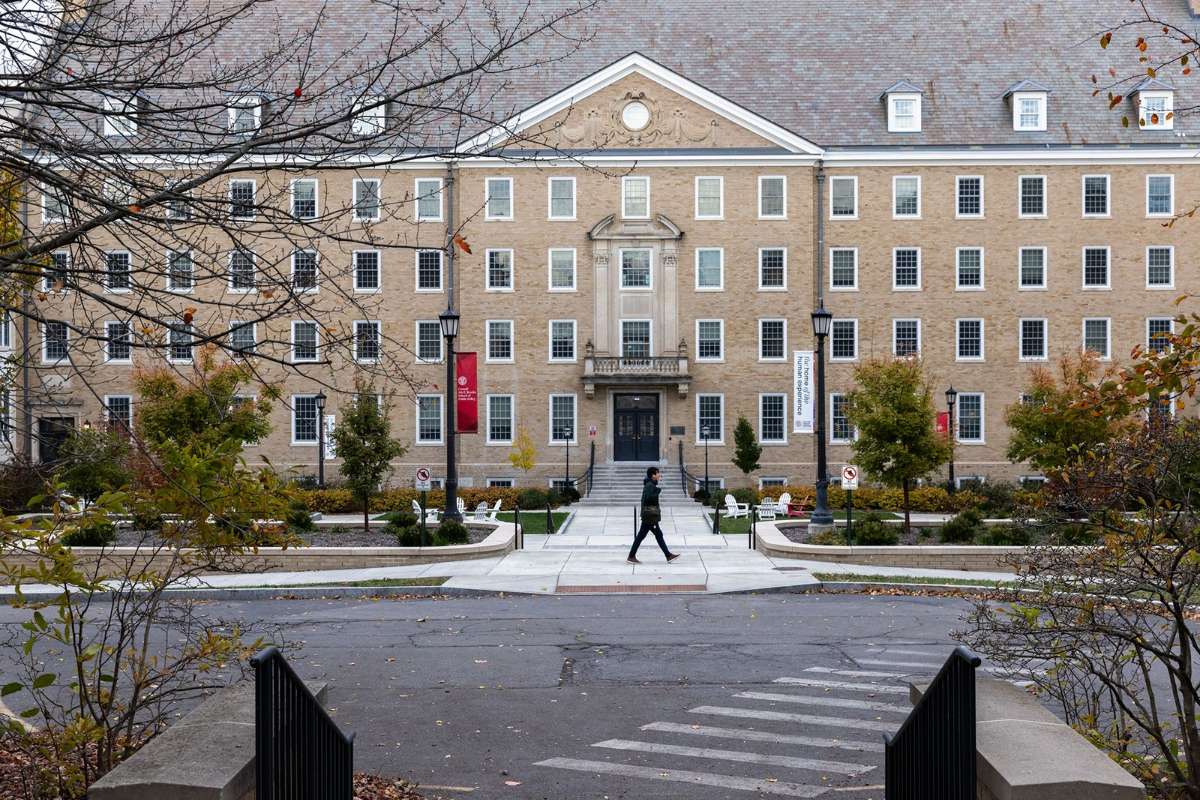 Cornell Advises International Students to Return Early Amid Travel Ban Concerns