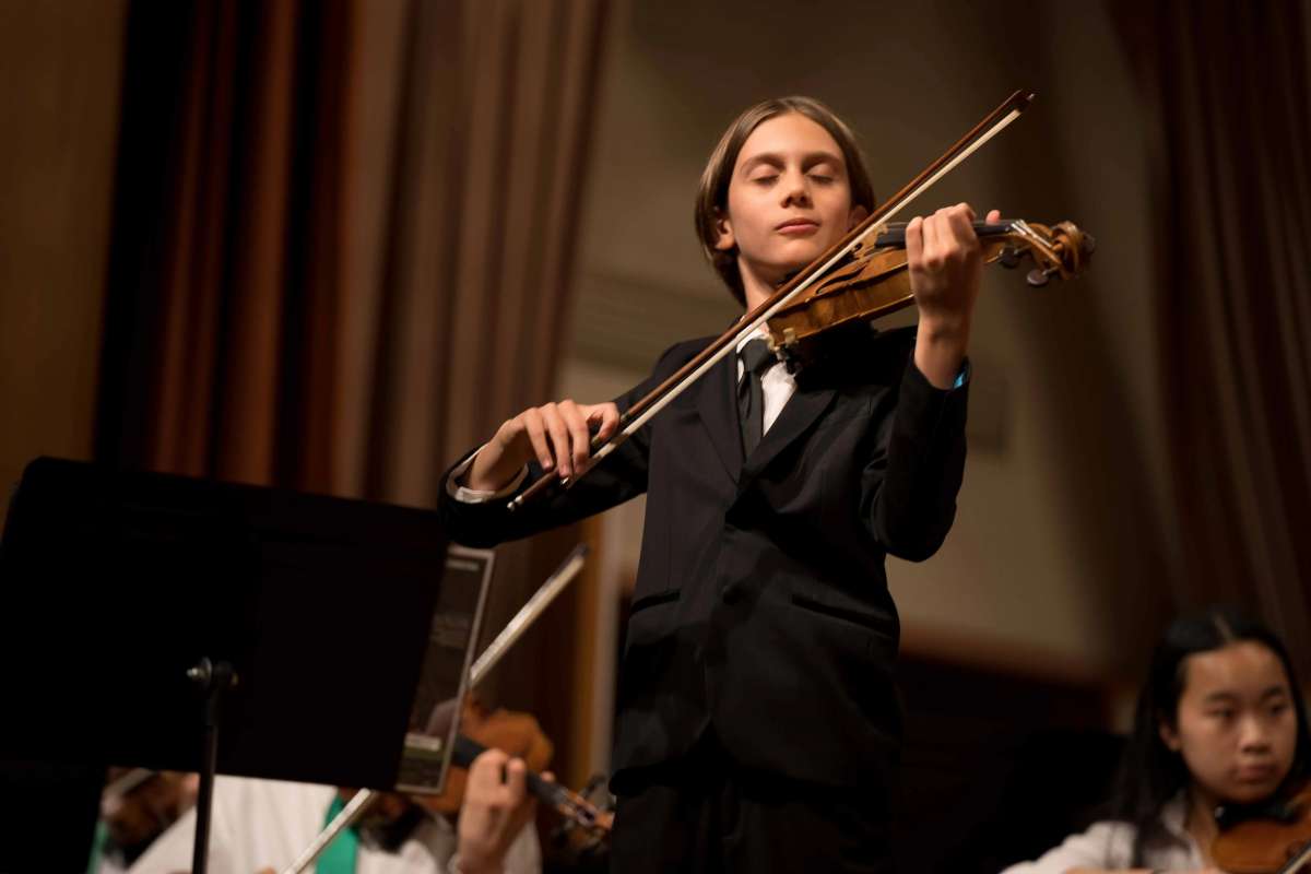 Delaware Schools Shine in STEM, Music, and Philanthropy