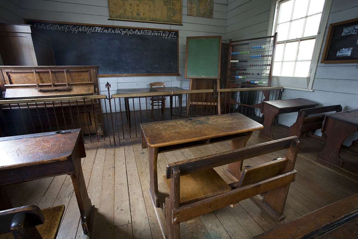 Education in the 19th Century: Exploring the Roots of Modern Education  