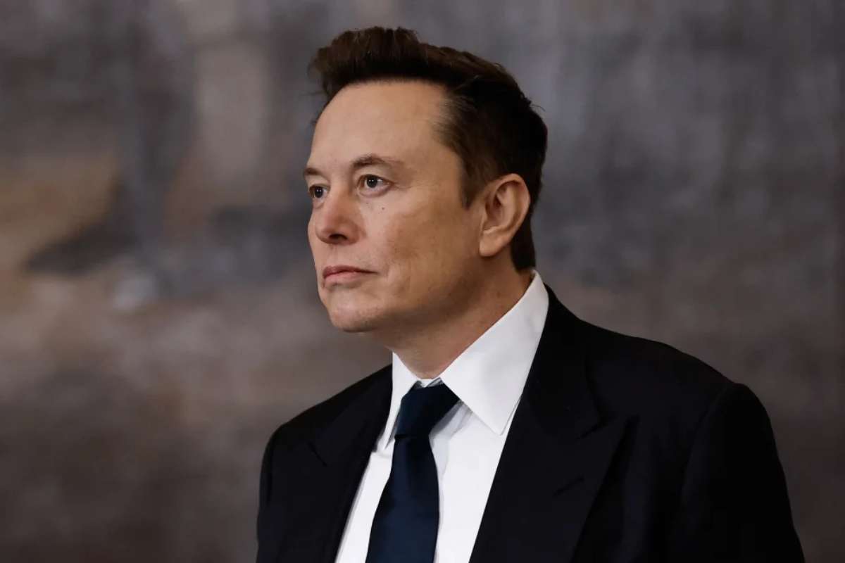 Elon Musk’s DOGE Initiative Turns Attention to Education Department