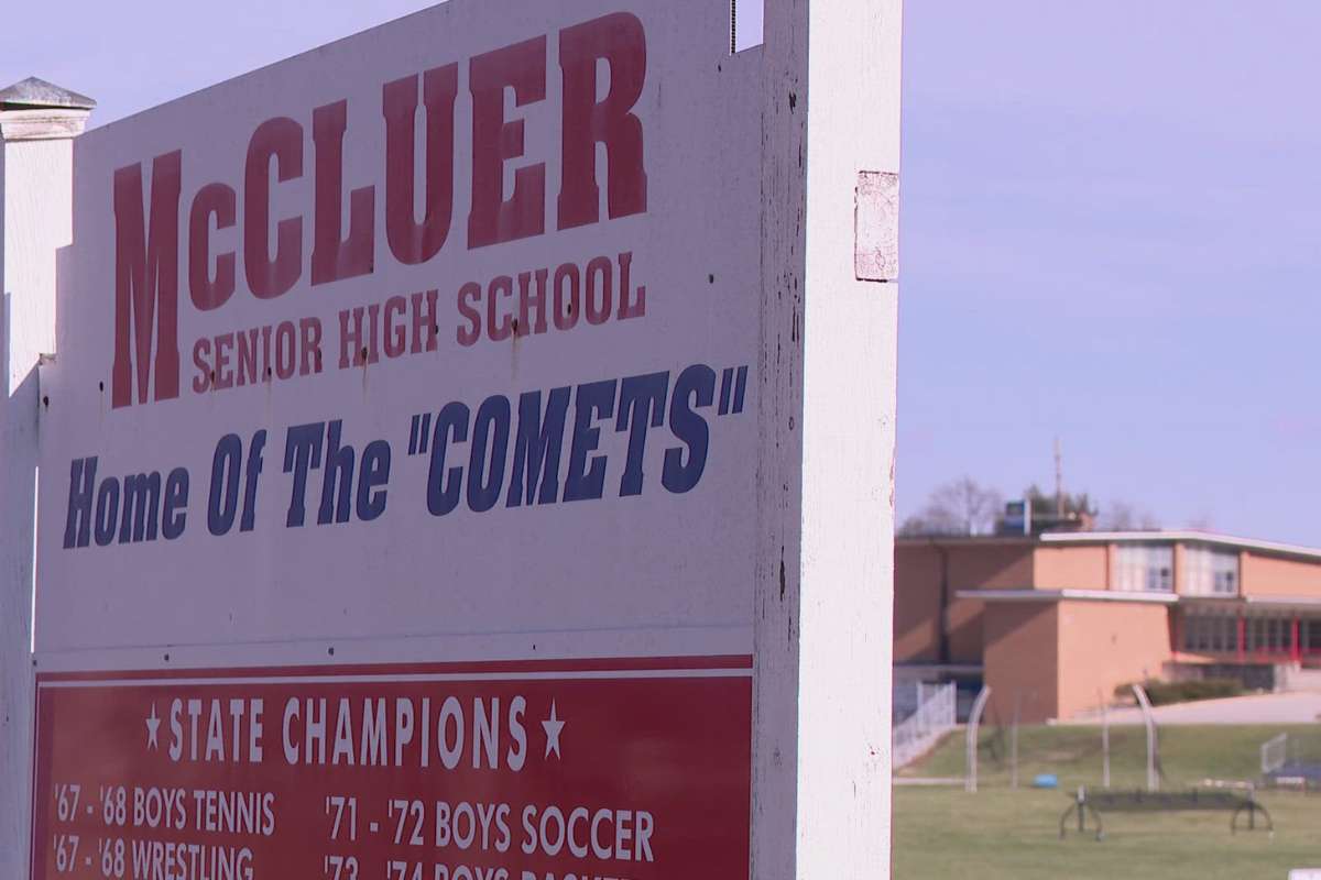 Ferguson-Florissant Superintendent Placed on Leave Amid Sexual Harassment Allegations
