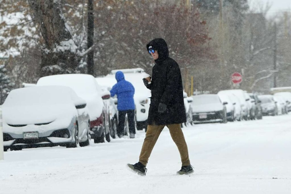 First Coast Braces for Winter Storm: School Closures | Future Education Magazine