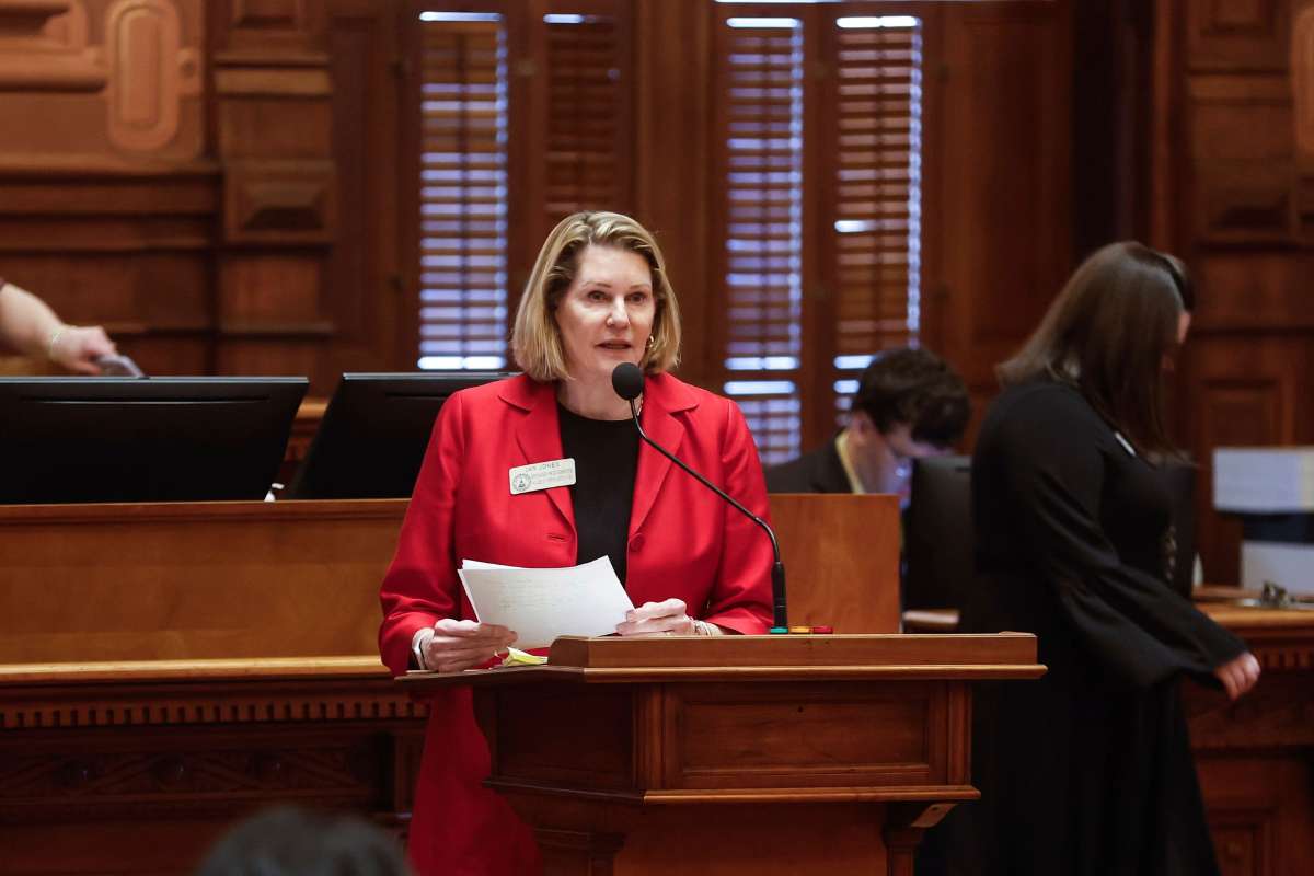 Georgia's Private School Voucher Program Sparks Controversy as Eligibility Expands