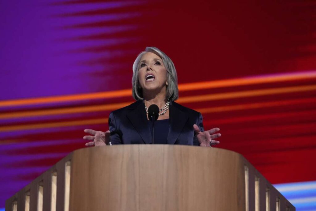 Governor Michelle Lujan Grisham Calls for Leadership Overhaul | Future Education Magazine
