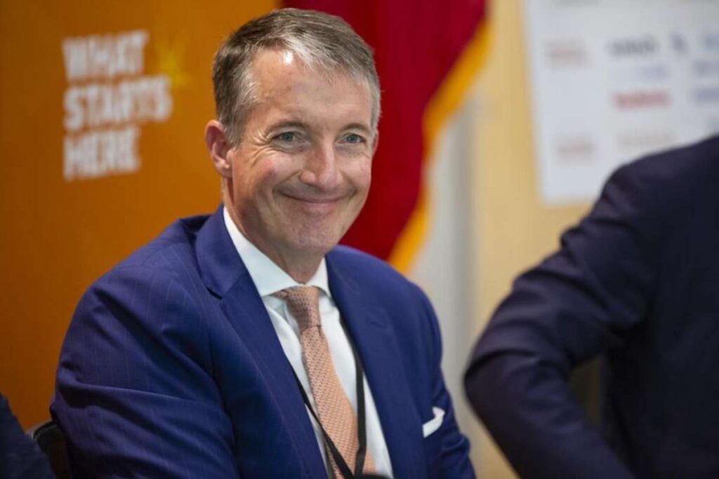 Jay Hartzell Leaves UT-Austin to Lead Southern Methodist University | Future Education Magazine