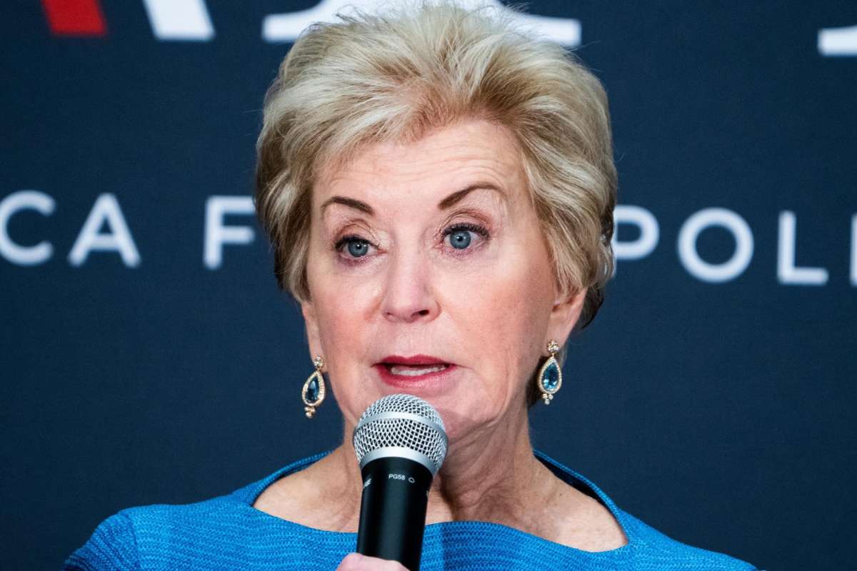 Linda McMahon's Nomination as Education Secretary Sparks Debate