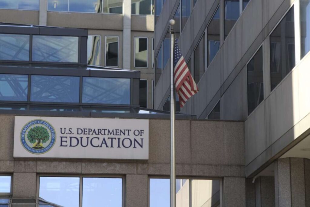 Plan to Dismantle the Department of Education Sparks Debate | Future Education Magazine