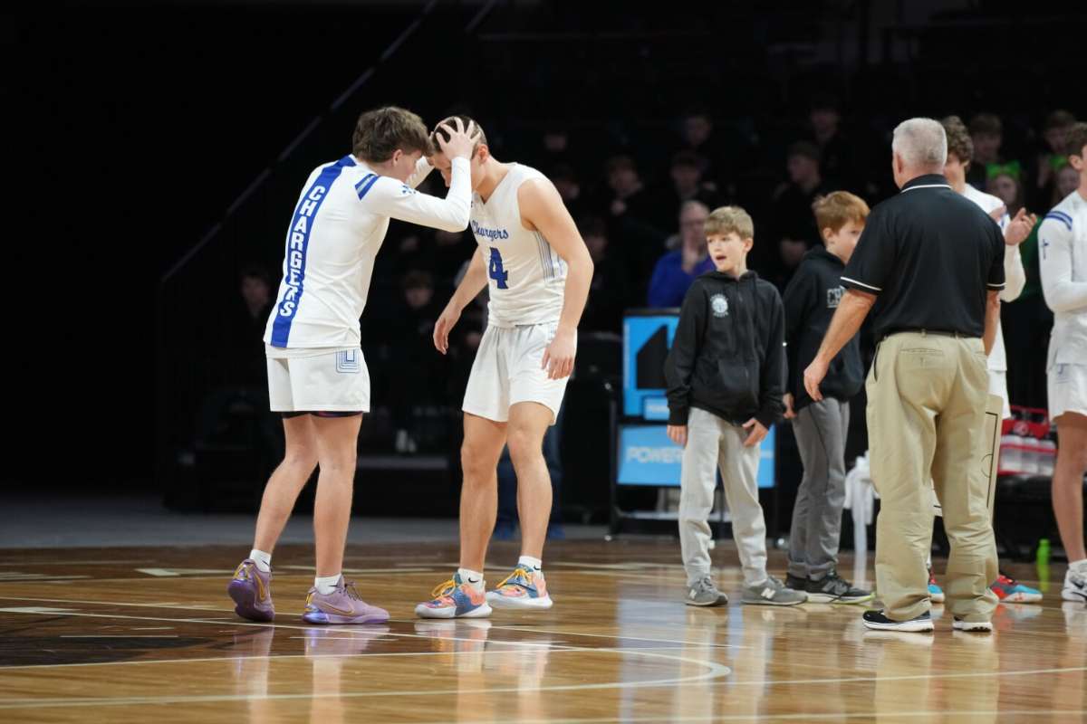 Sioux Falls Christian Shines as New No. 1 in Class A Basketball Rankings