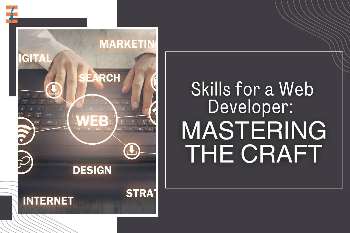 Skills for a Web Developer: Mastering the Craft