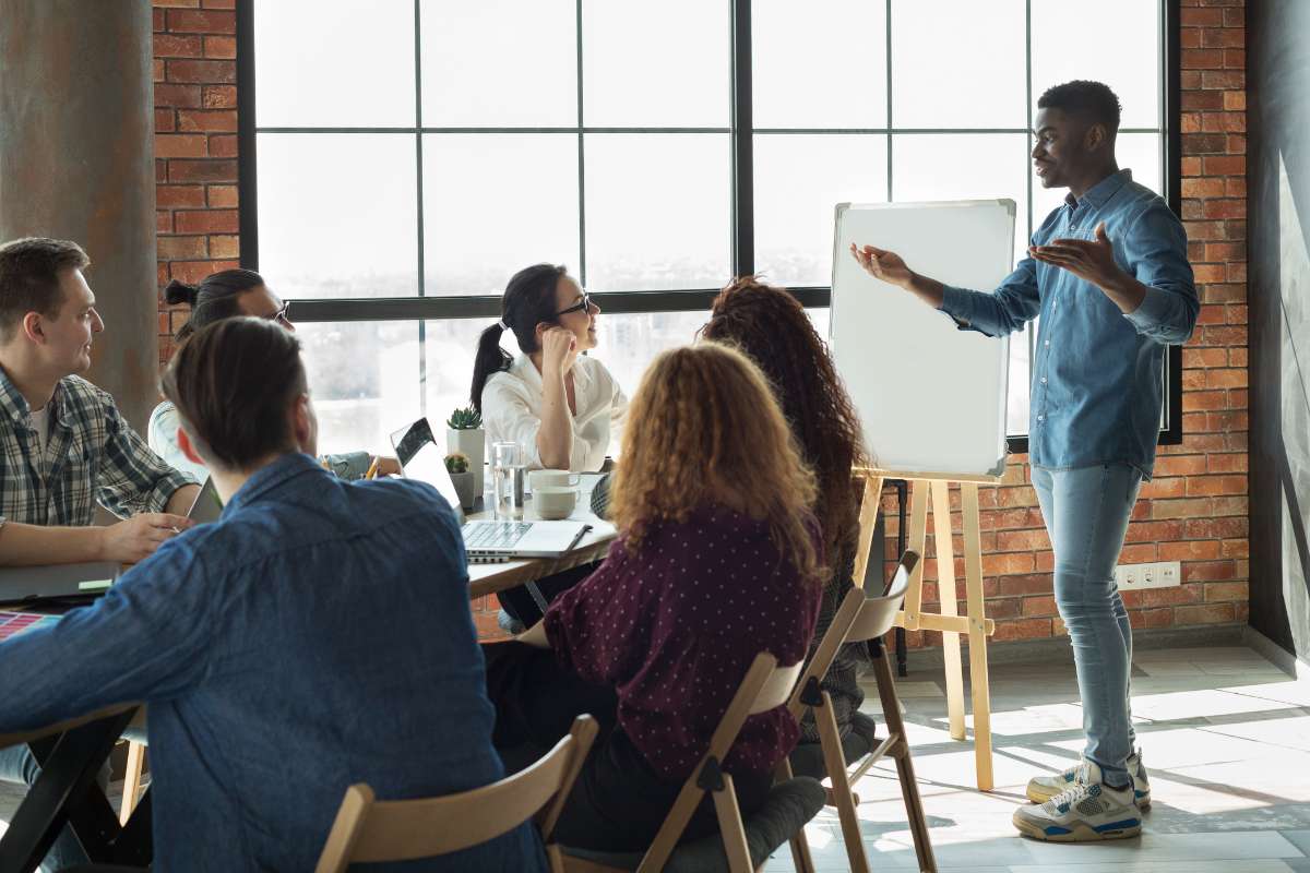 Strategic Leadership Skills, Skills that Drive Change