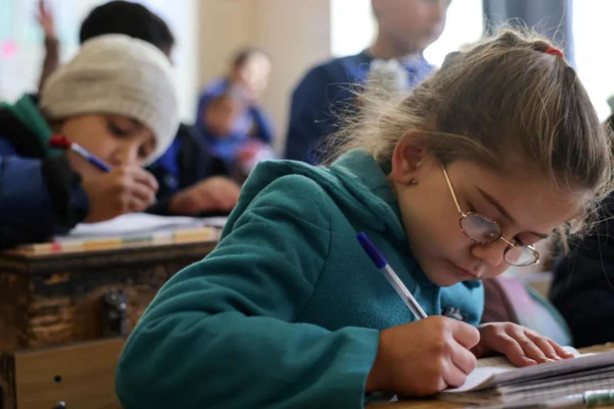 Syria’s Sweeping Curriculum Reforms Spark Heated National Debate