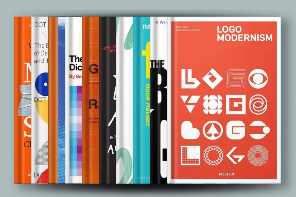 Top 10 Graphic Design Books for Beginners | Future Education Magazine