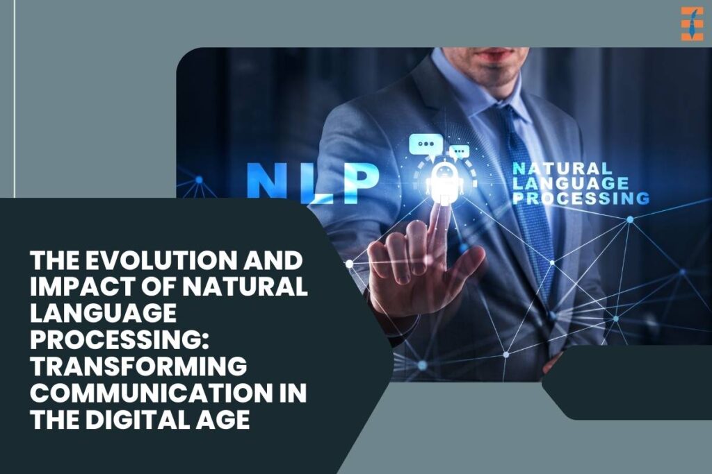 Understanding Natural Language Processing | Future Education Magazine