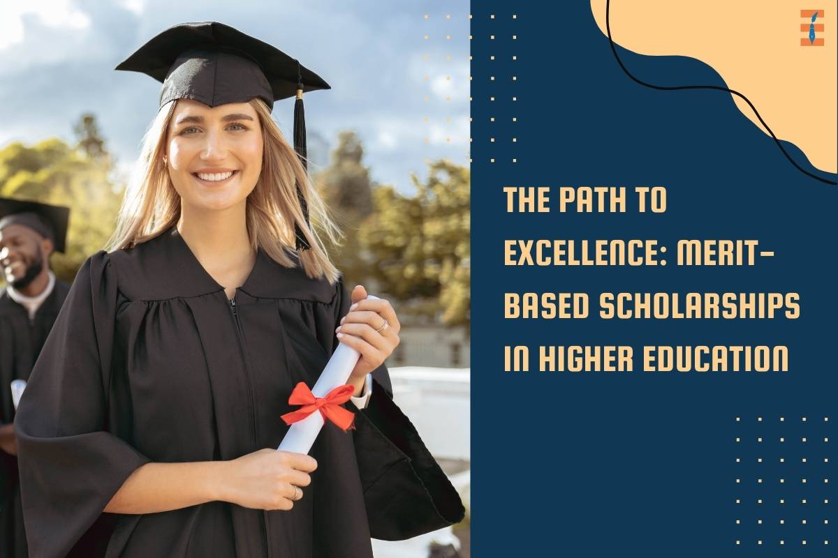 The Path to Excellence: Merit-Based Scholarships in Higher Education