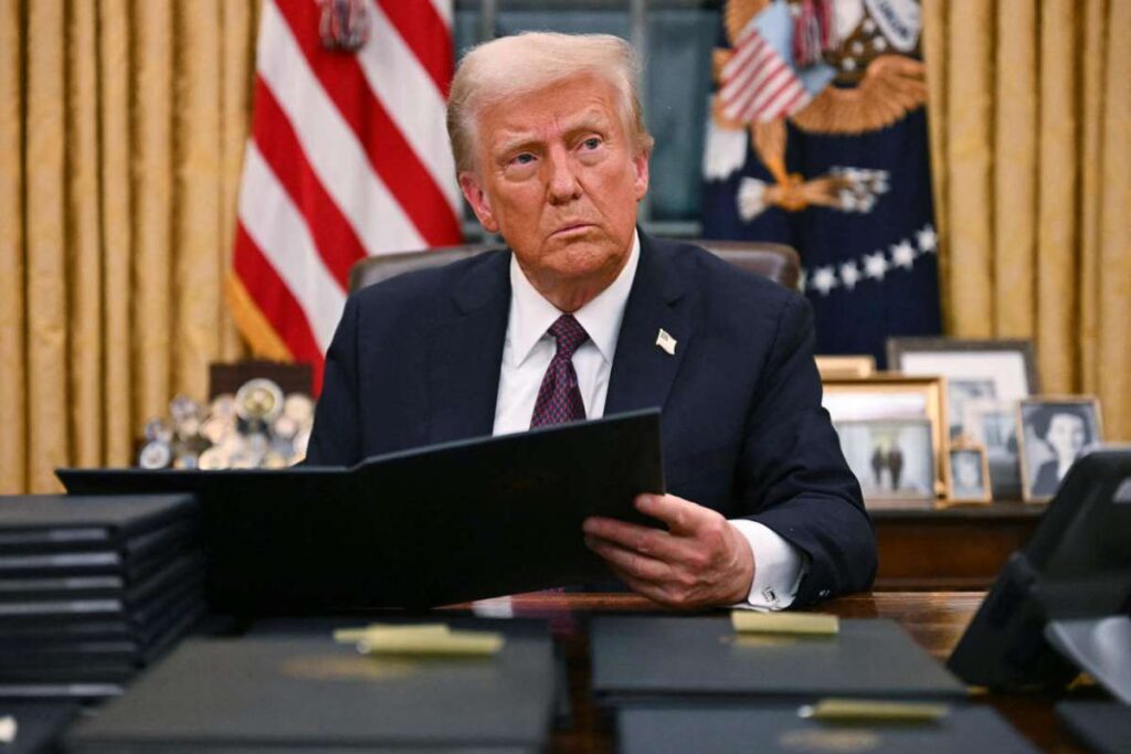 Trump Administration Drafts Executive Order to Begin Education Department’s Elimination | Future Education Magazine