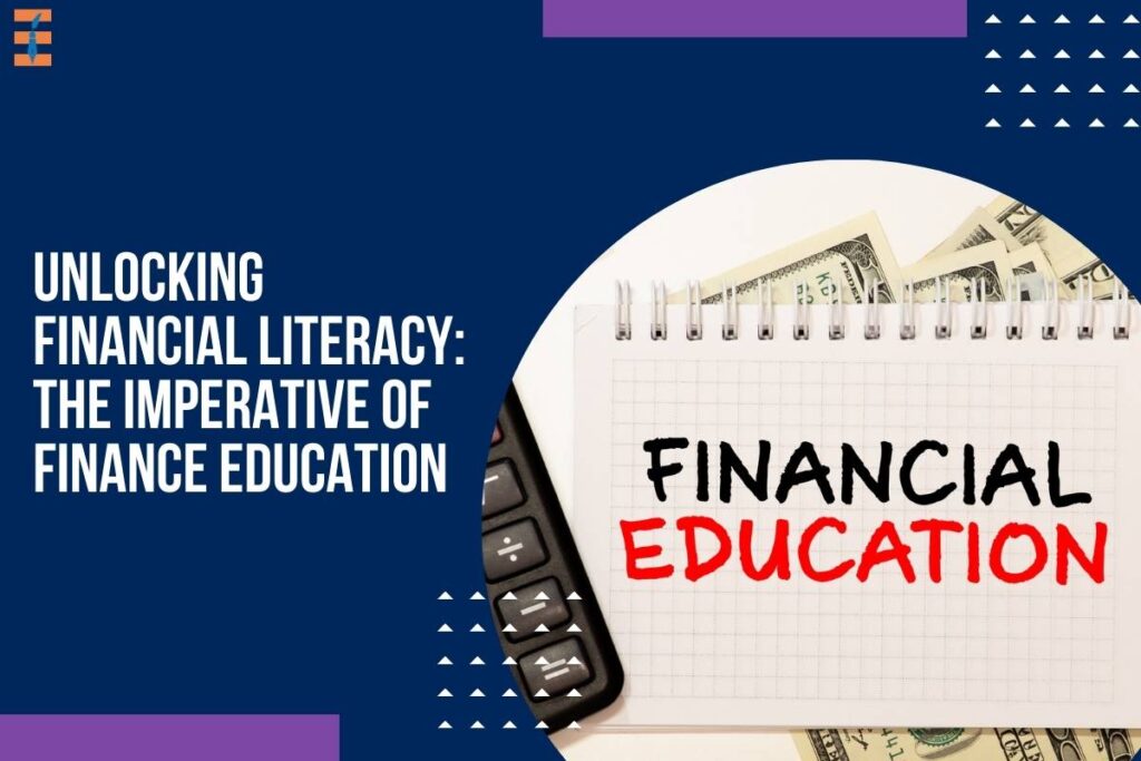 5 Important Role of Finance Education | Future Education Magazine