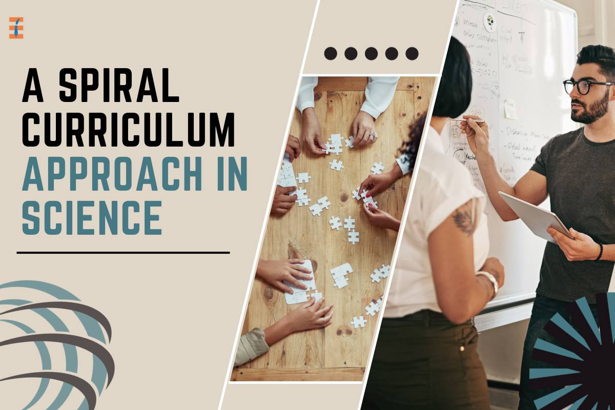 Transitioning From Linear Learning to a Spiral Curriculum Approach in Science