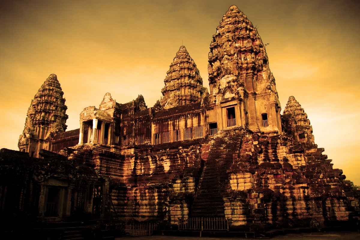 Top 10 UNESCO World Heritage Sites To Visit In 2023 | Future Education Magazine