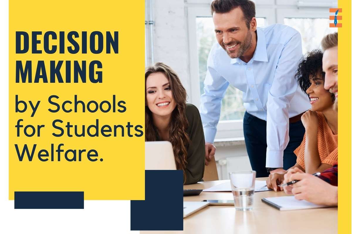 What Steps Can Schools Take For Students' Welfare?