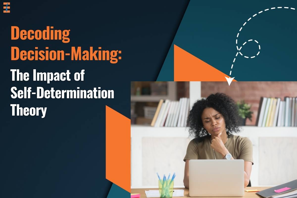 Decoding Decision-Making: The Impact of Self-Determination Theory