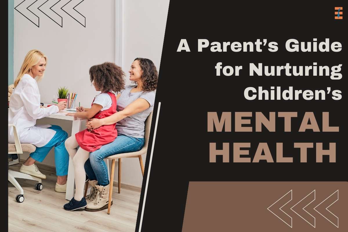 Nurturing Mental Health: How Parents Can Support School-Going Children?