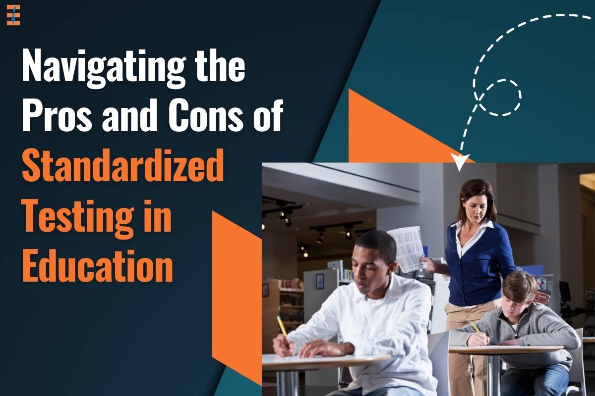 Navigating the Pros and Cons of Standardized Testing in Education