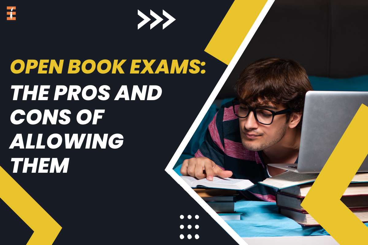 Open Book Exams: The Pros And Cons Of Allowing Them