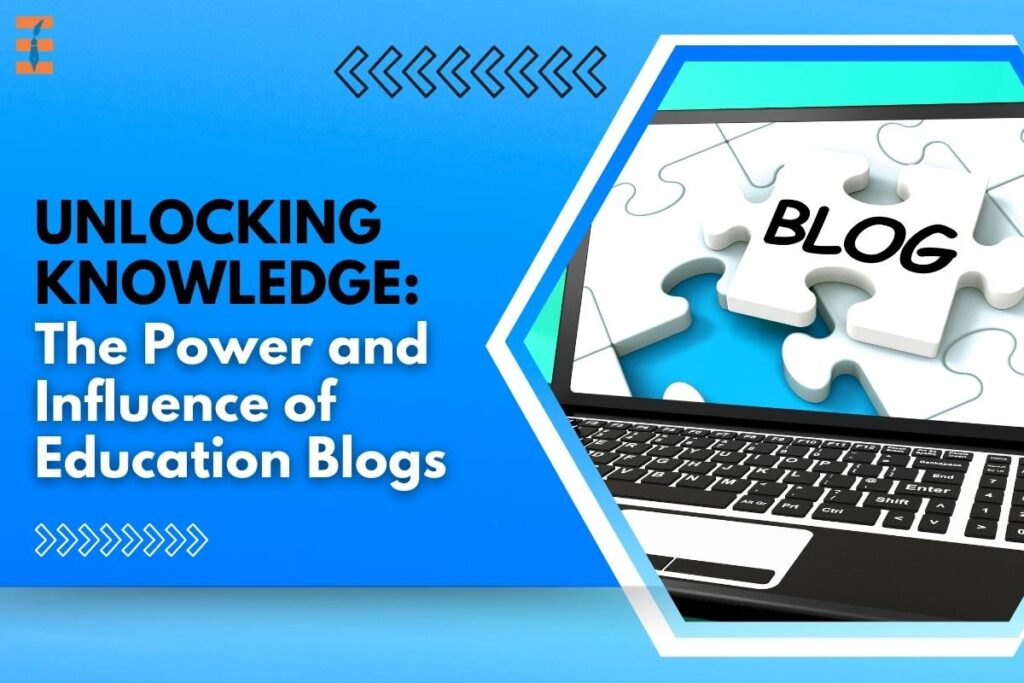 The Impact of Education Blogs | Future Education Magazine