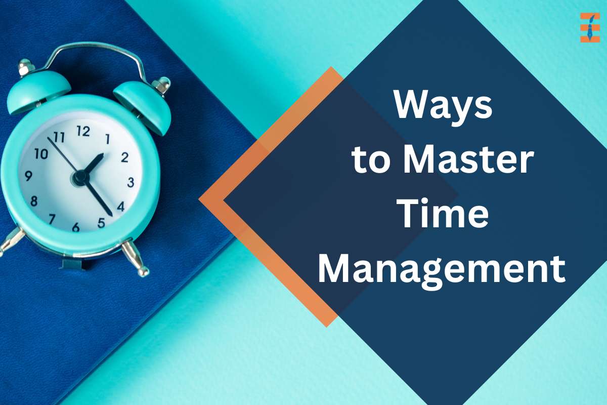Mastering Time Management: Striking A Balance Between Academic Pursuits And Personal Life