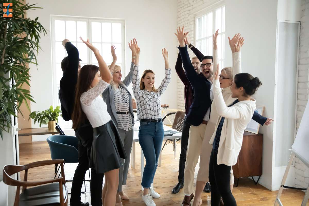 Why Play-based Learning Is A Powerful Activity? 10 Best Reasons | Future Education Magazine