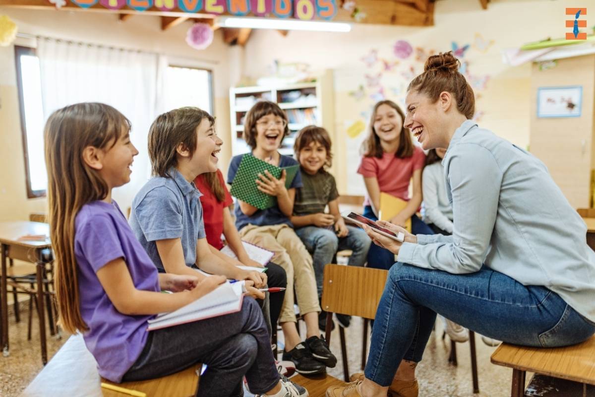 10 Benefits of a Great Primary Schooling | Future Education Magazine