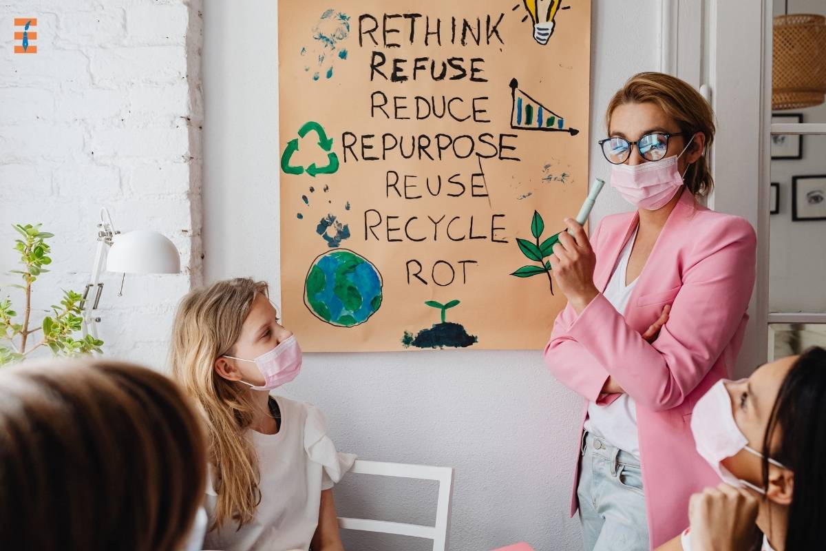 Cognitive Load Theory: 7 Best Strategies for Teachers | Future Education Magazine