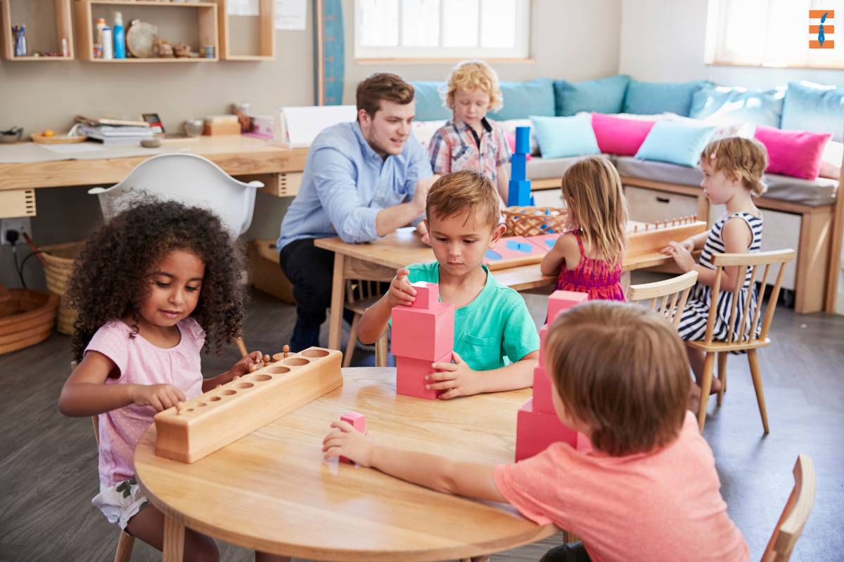Top 10 Benefits of a Montessori Preschool Education | Future Education Magazine
