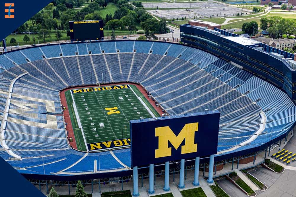 Exploring the Biggest Stadiums in the US: A Comprehensive Guide
