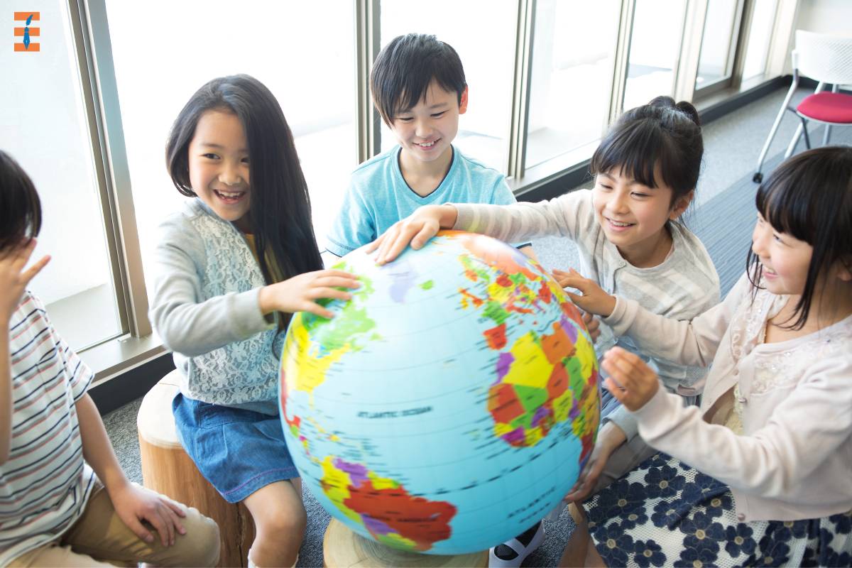 International Schools: Open Doors to Global Opportunities | Future Education Magazine