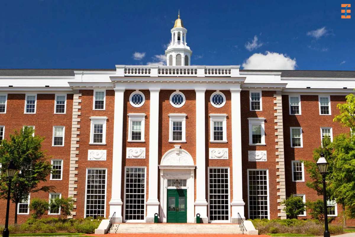 Top 10 Famous Universities In Boston | Future Education Magazine