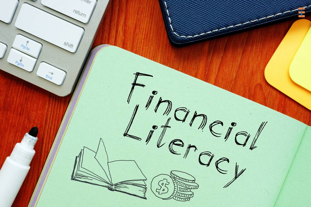 Infographic: 9 Steps To Empowering Your Financial Future with Financial Literacy | Future Education Magazine