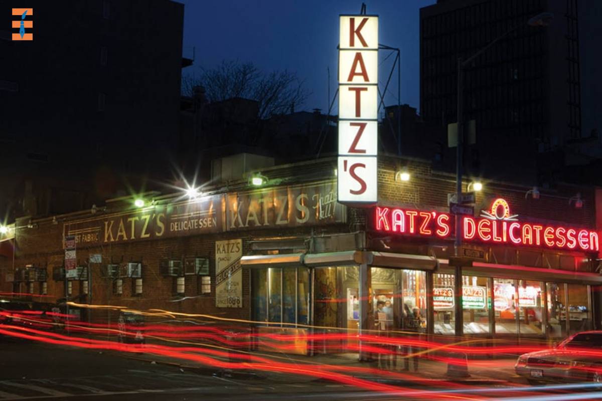 Unforgettable Nights: Your Ultimate Guide to a Night Out in New York City | Future Education Magazine
