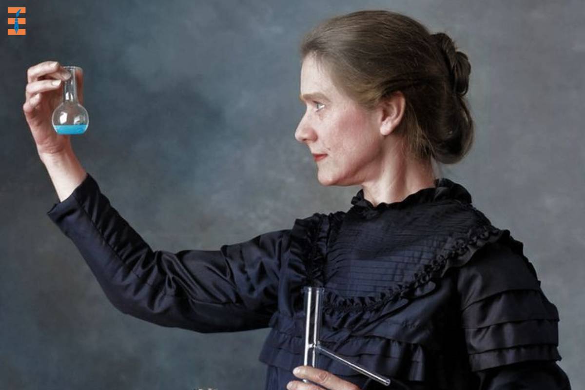 Top 8 Women Scientists Who Made History | Future Education Magazine