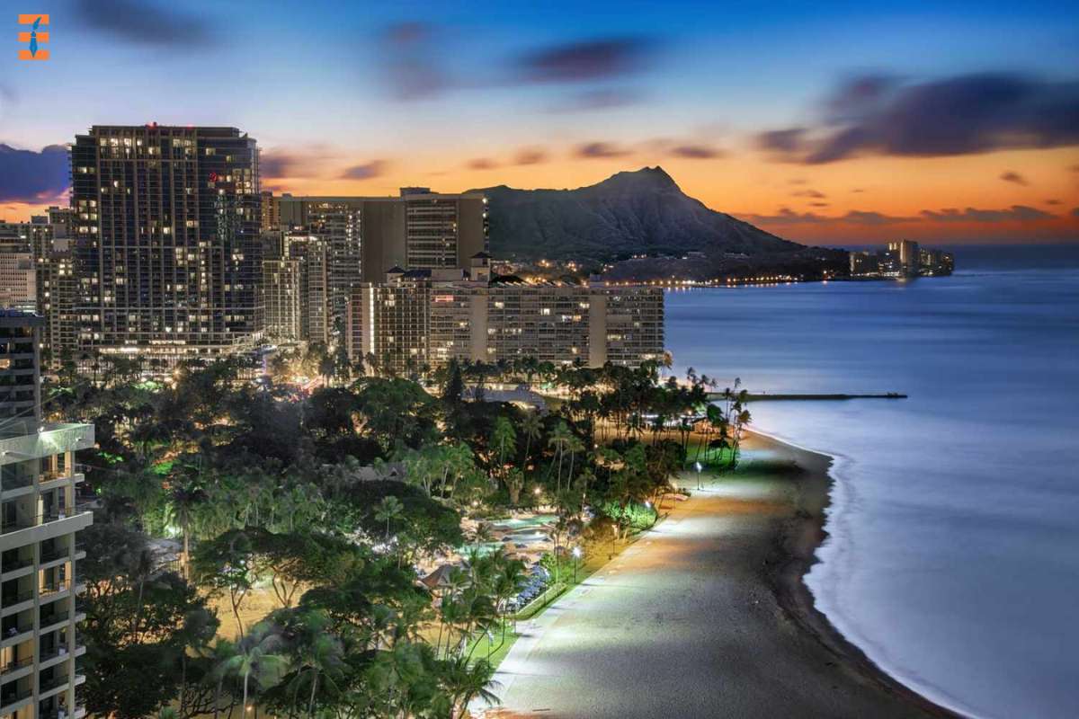 Here are the top 10 Hawaiian islands for a relaxing getaway: